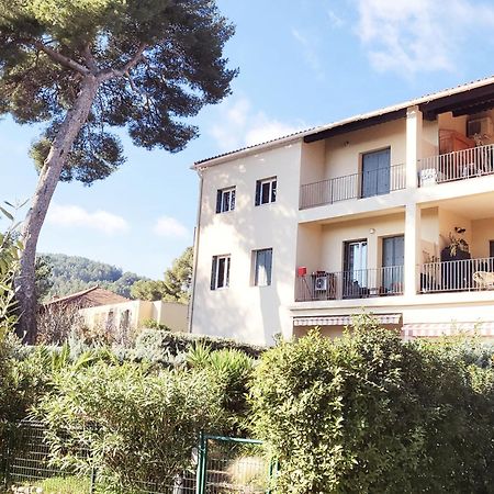 La Suite Costabella A Hyeres-Les-Palmiers Екстер'єр фото