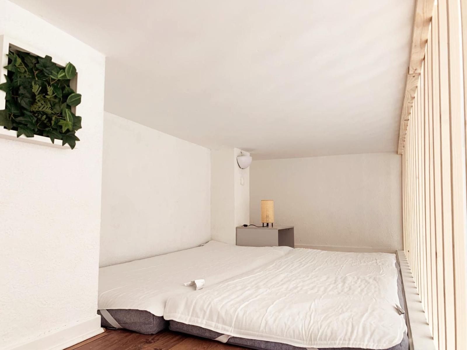 La Suite Costabella A Hyeres-Les-Palmiers Екстер'єр фото