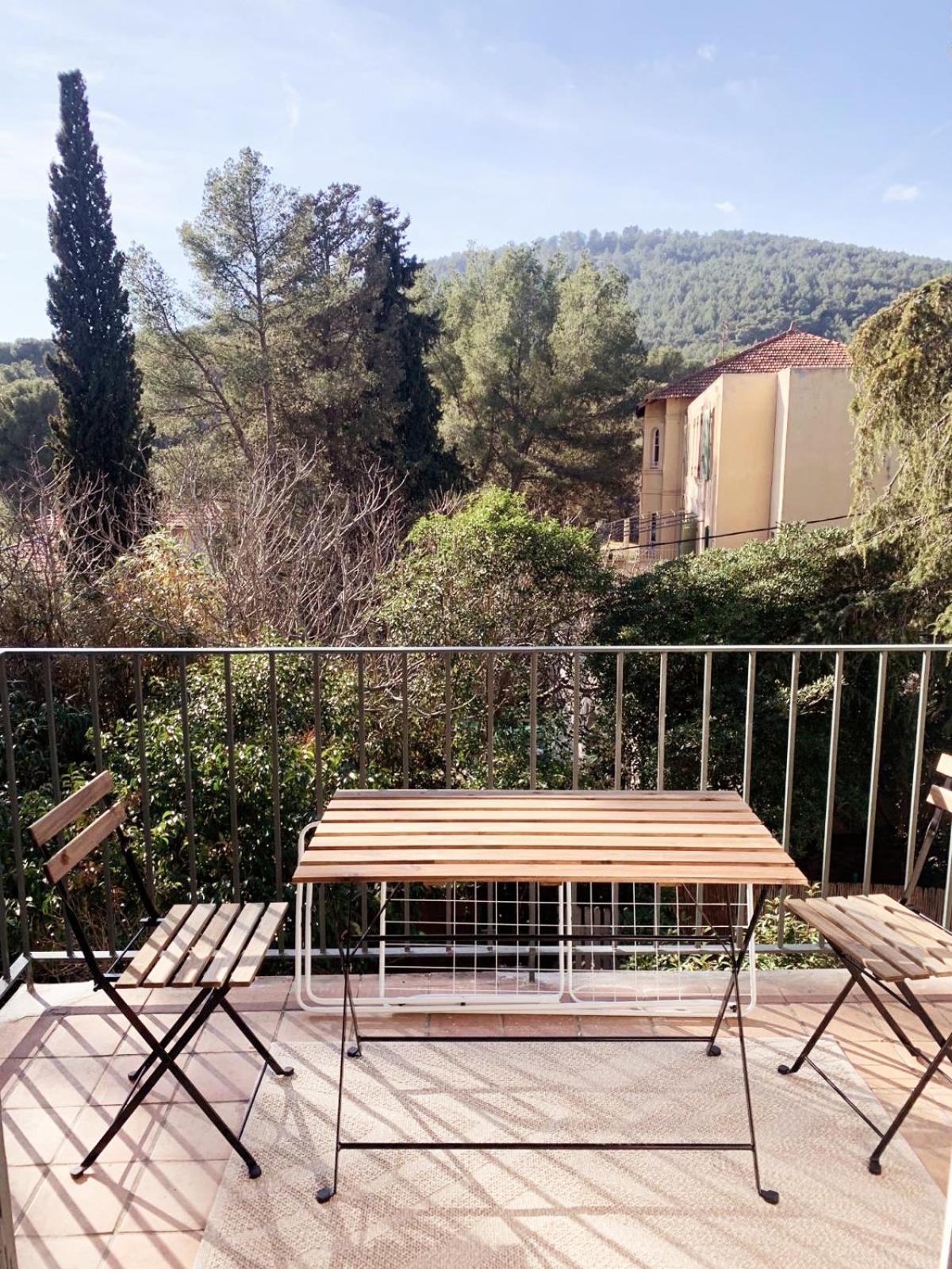 La Suite Costabella A Hyeres-Les-Palmiers Екстер'єр фото