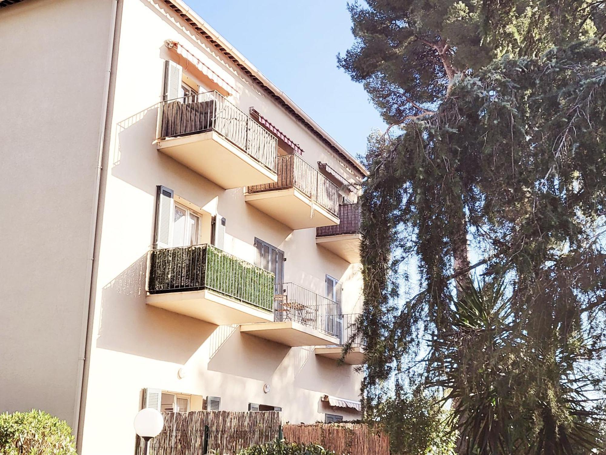 La Suite Costabella A Hyeres-Les-Palmiers Екстер'єр фото
