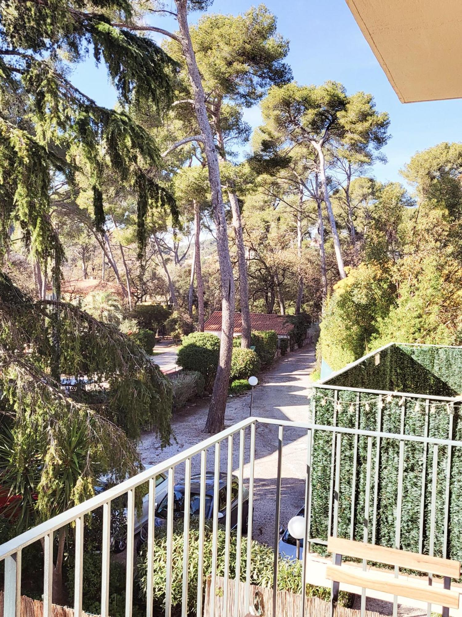 La Suite Costabella A Hyeres-Les-Palmiers Екстер'єр фото