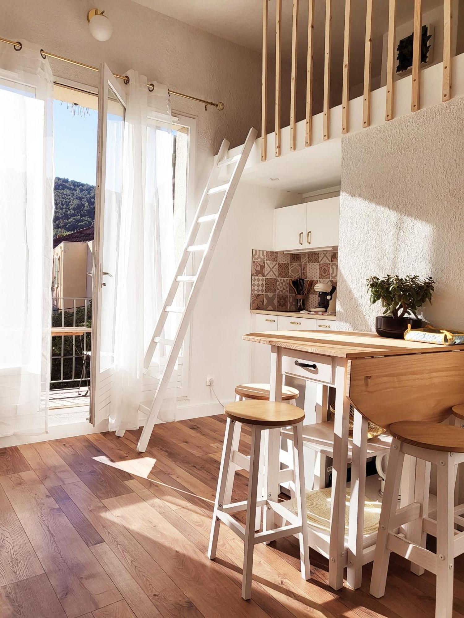 La Suite Costabella A Hyeres-Les-Palmiers Екстер'єр фото